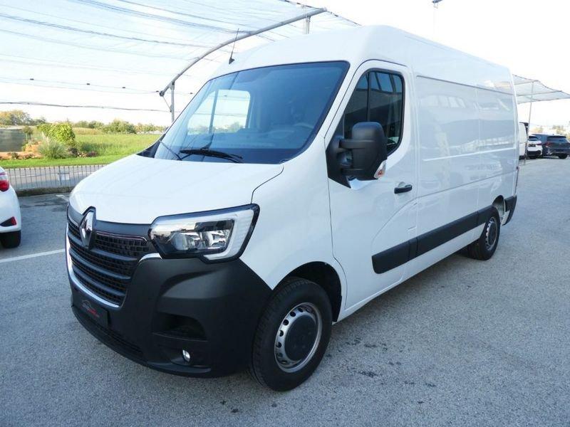 Renault Master 2.3 DCi 136 Cv L2 H2 - KM/0 - PRONTA CONSEGNA