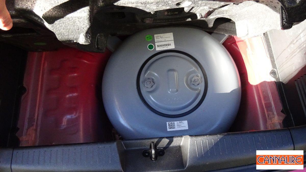 OPEL - Karl - 1.0 73 CV GPL N-Joy