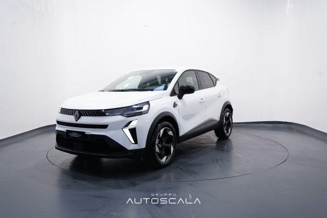 RENAULT Captur 1.0 ECO-G 100cv Techno