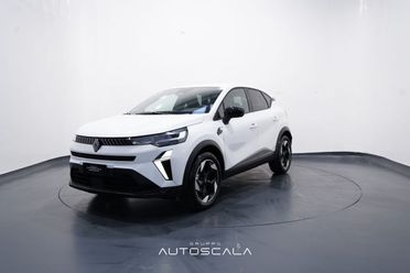 RENAULT Captur 1.0 ECO-G 100cv Techno