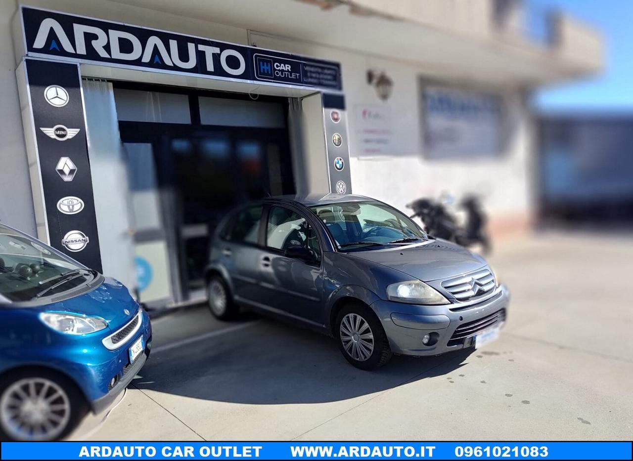 Citroen C3 1.4 Hdi confort
