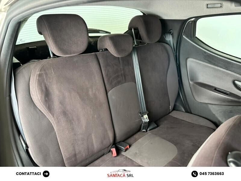 LANCIA Ypsilon 1.3 MJT 16V 95 CV 5 porte S&S Platinum