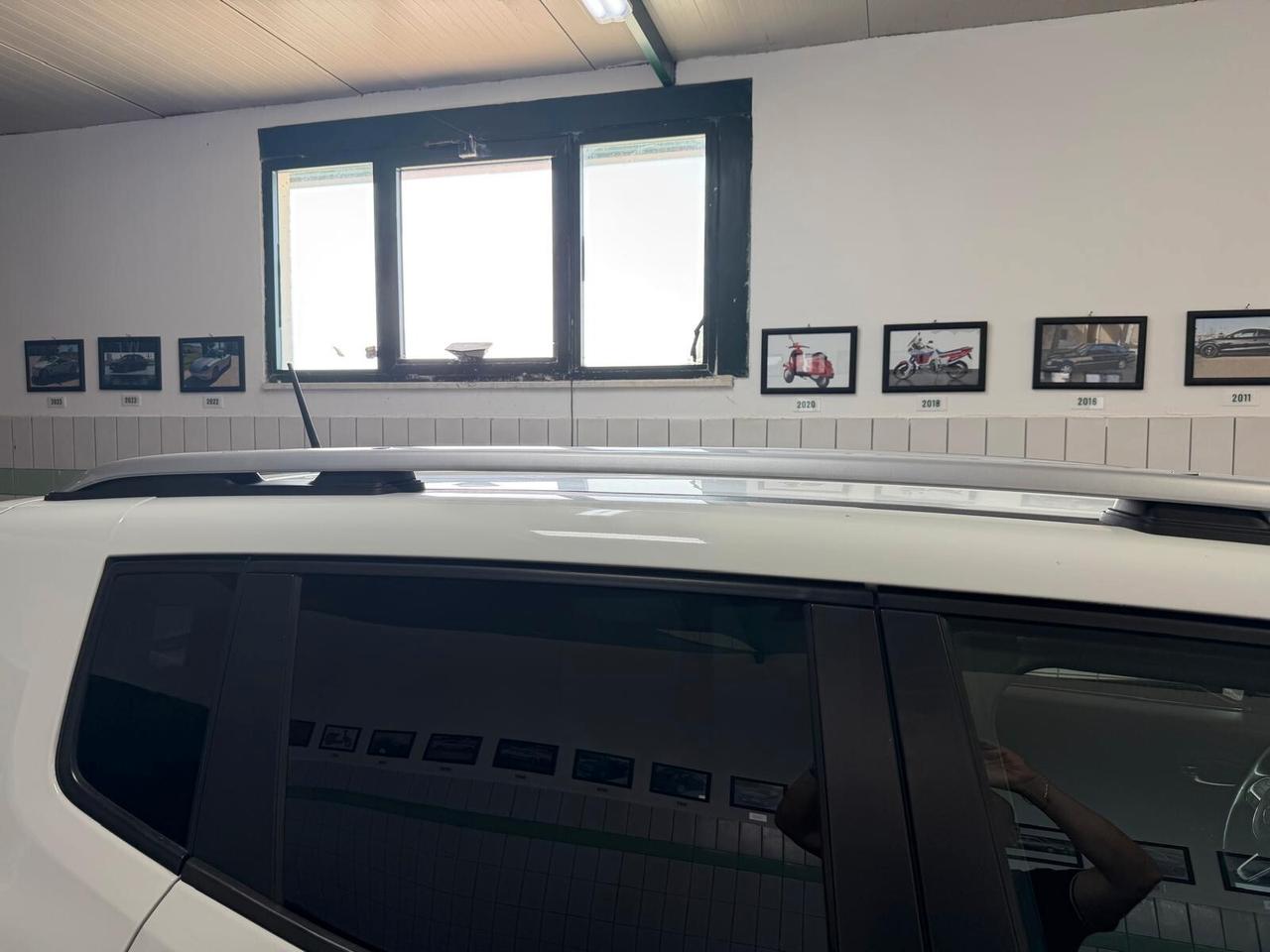 Jeep Renegade 2.0 Mjt 140CV 4WD Active Drive Low Limited