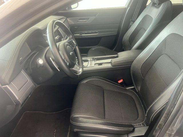 JAGUAR XF 2.0 D 240 CV AWD aut. R-Sport