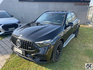 MERCEDES - Classe GLC - 43 AMG 4Matic AMG Line Premium Plus