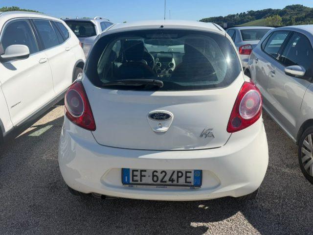 FORD Ka+ 1.2 8V 69CV