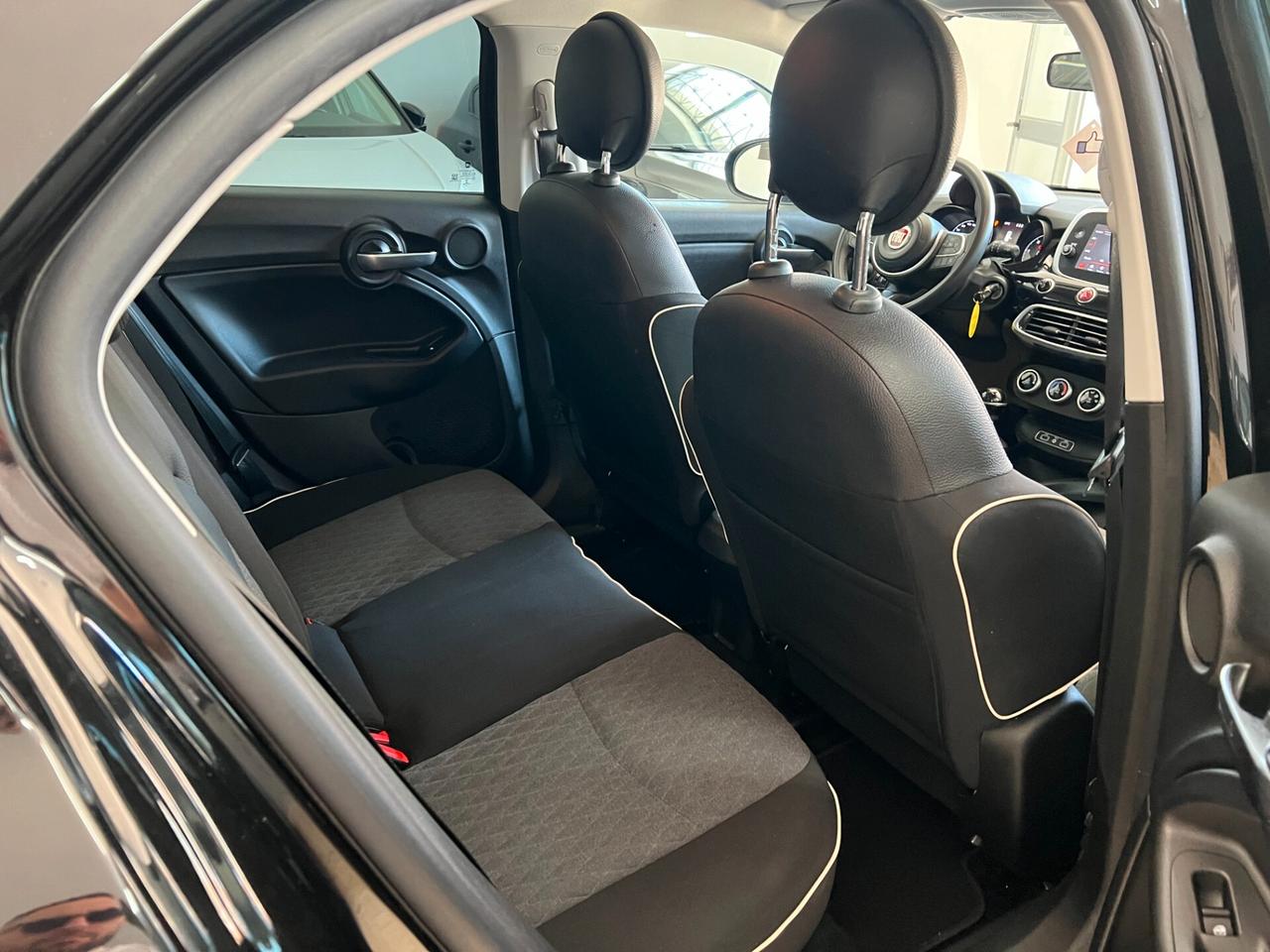 Fiat 500X 1.6 MultiJet 120 CV Cross