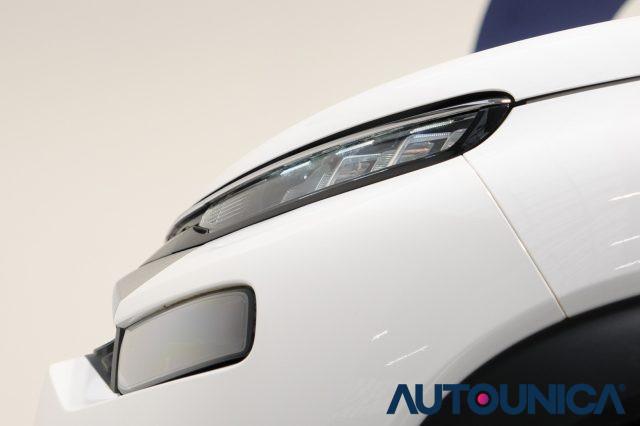 CITROEN C3 Aircross PURETECH 110 S&S YOU NEOPATENTATI FARI LED