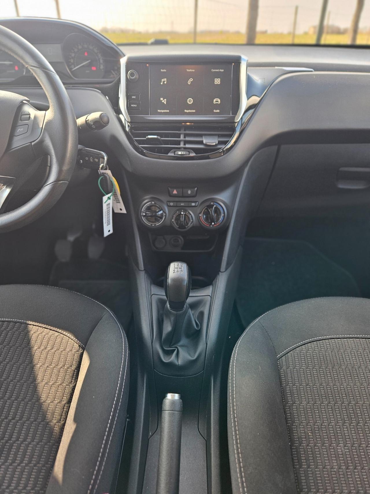 Peugeot 208 1.4 VTi 95 CV 5p. GPL Allure