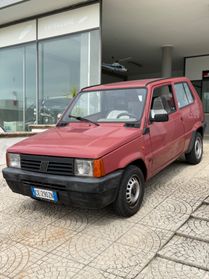 Fiat Panda 1100 Young