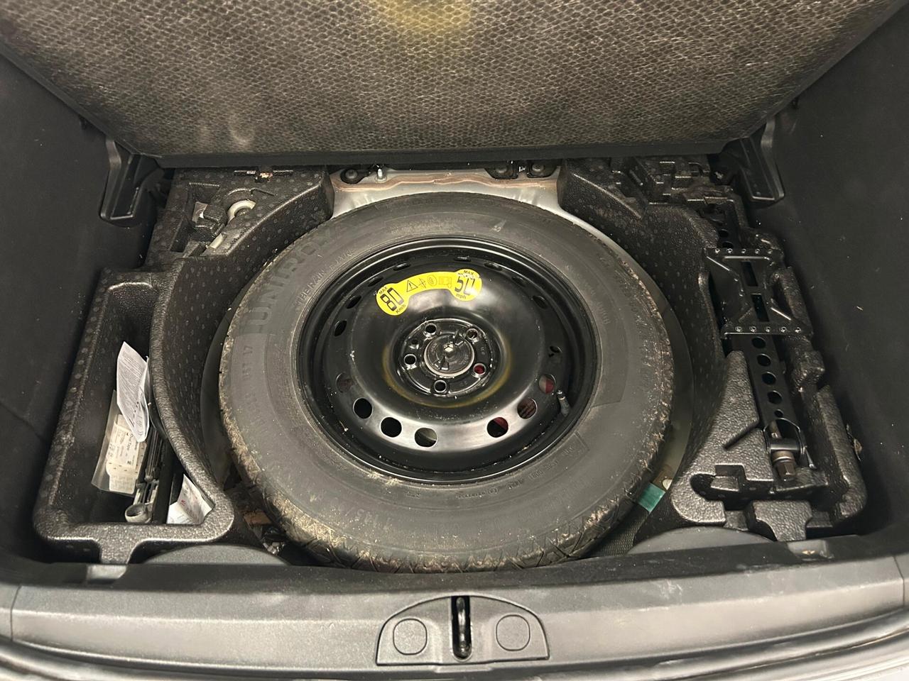 Fiat 500X 1.6 MultiJet 130 CV Connect