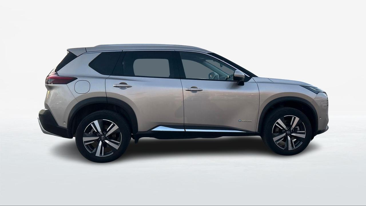 Nissan X-Trail e-Power e-4orce 4WD 5 posti Tekna
