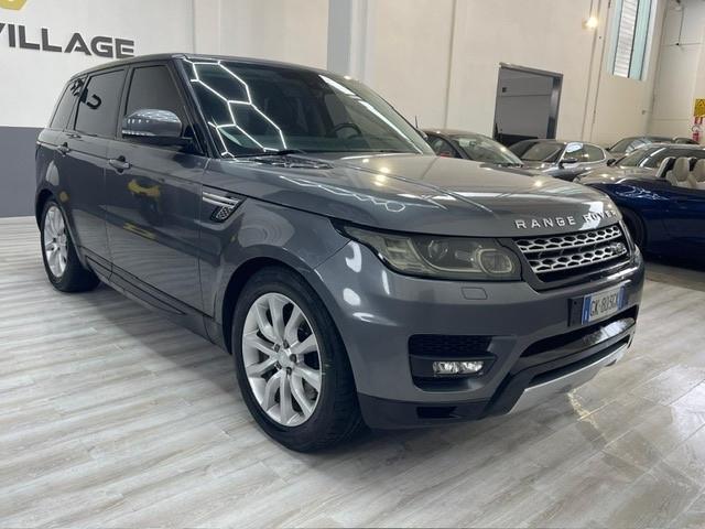 Range Rover Sport 3.0 TDV6 HSE Dynamic