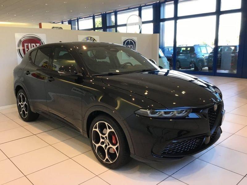 Alfa Romeo Tonale Tonale 1.5 160 CV MHEV TCT7 Veloce MY24