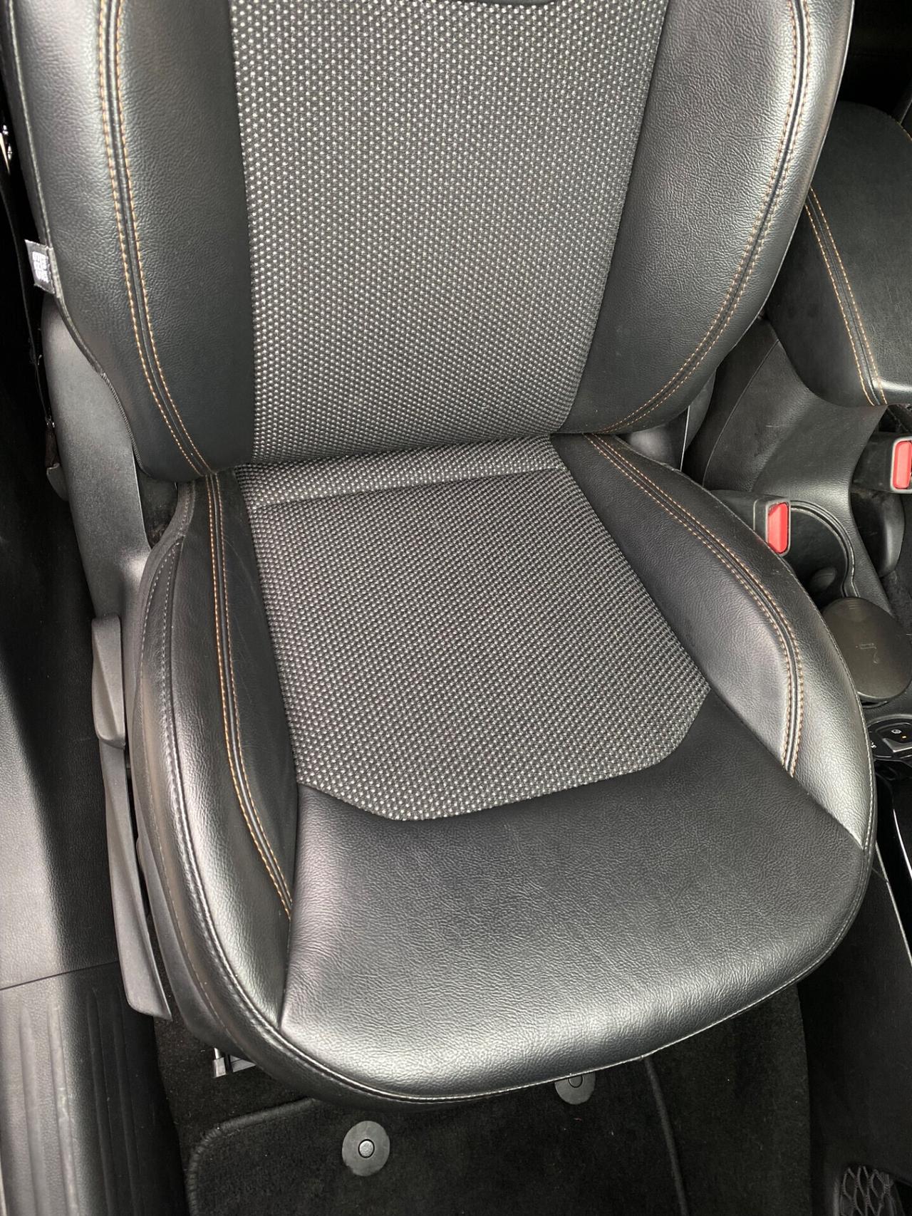 Jeep Compass 1.4 MultiAir 140cv 2WD Limited