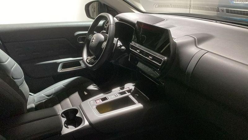 Citroën C5 Aircross C5 Aircross BlueHDi 130 S&S EAT8 Max