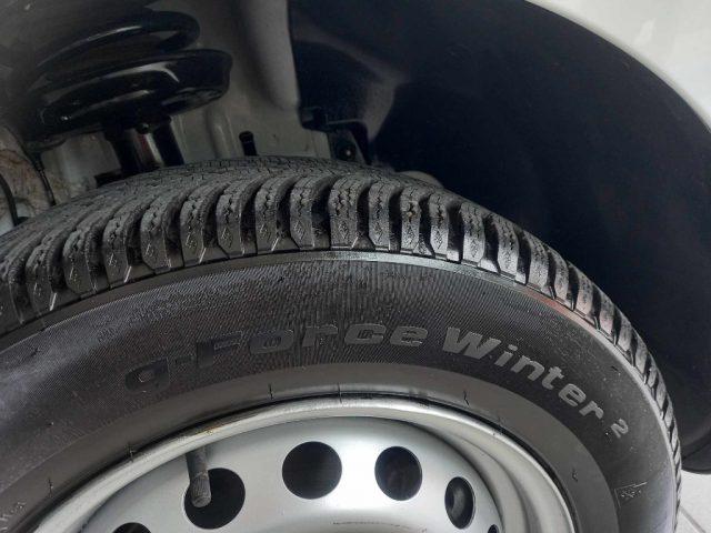 FIAT Fiorino 1.3 MJT 80CV Cargo SX