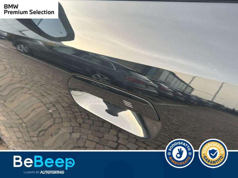 BMW X3 XDRIVE40D MSPORT AUTO