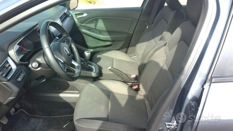 Renault Clio 1.0 TCE 100cv Business