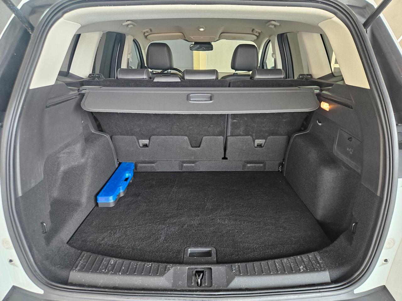 Ford Kuga 2.0 tdci Titanium 4wd s