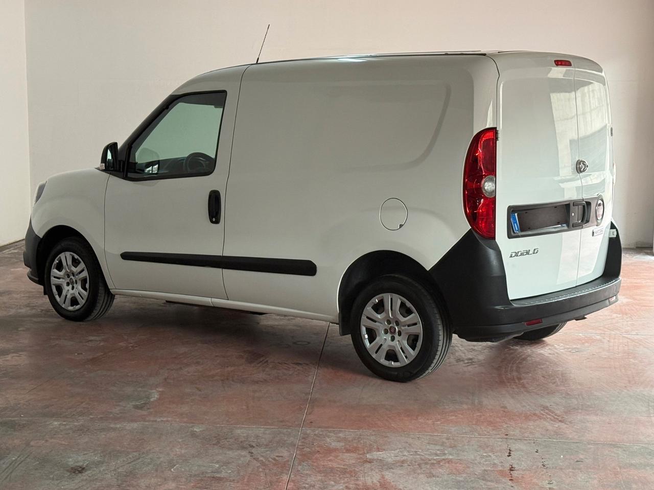 Fiat Doblo Doblò 1.3 MJT 95CV S&S Easy