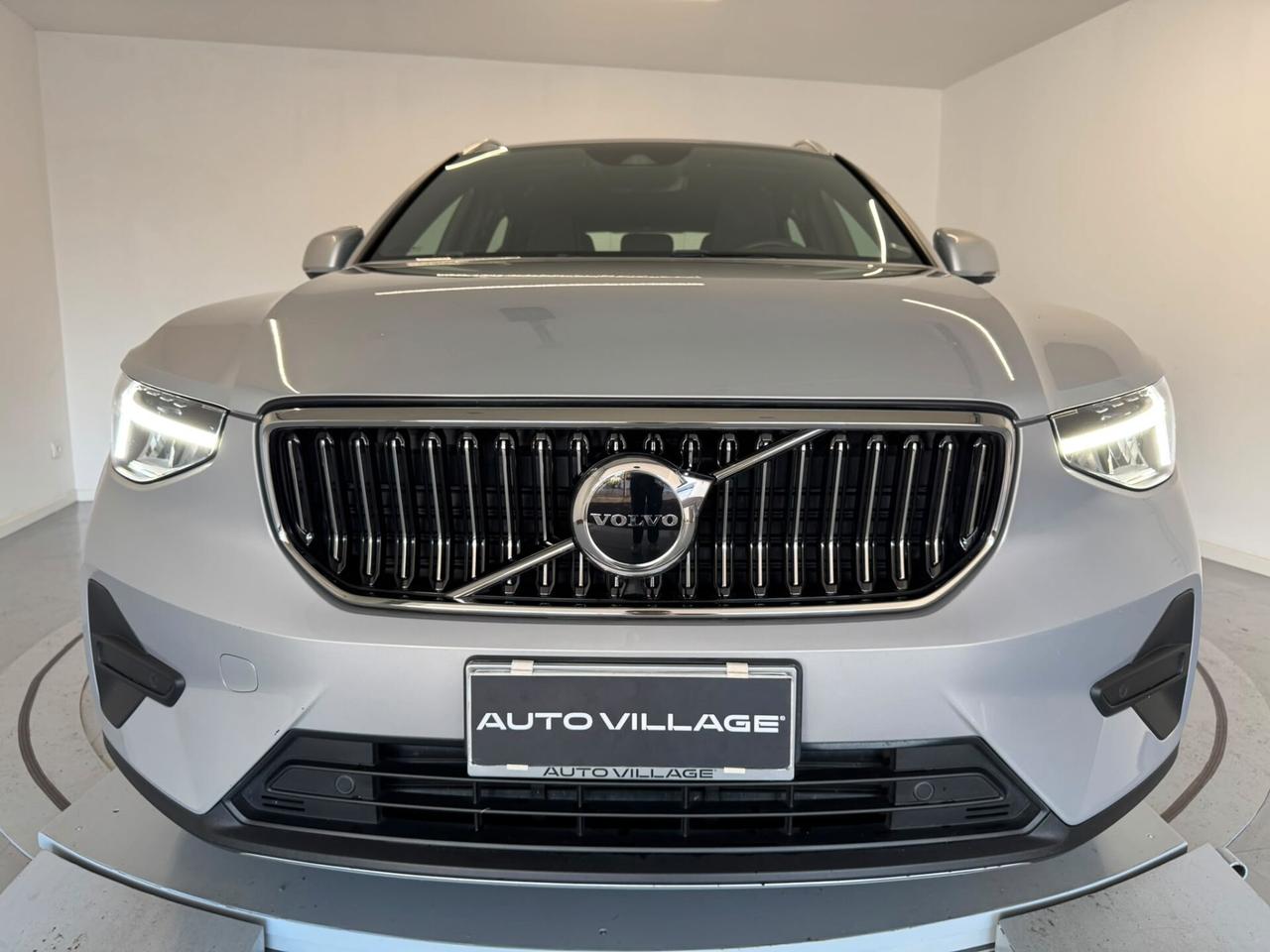 Volvo XC40 T5 Recharge Plug-in Hybrid automatico Core