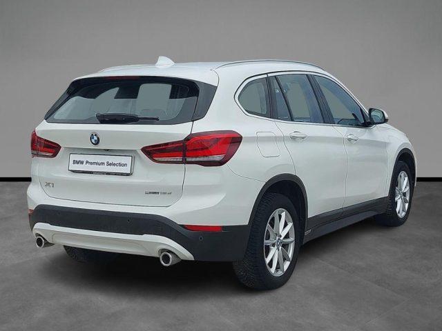BMW X1 sDrive18d Business Advantage