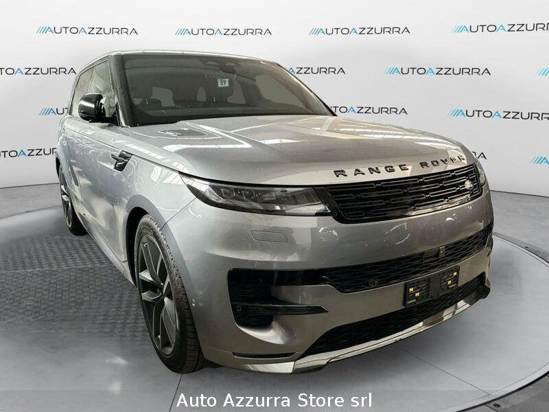 Land Rover Range Rover Sport 3.0 i6 PHEV Dynamic SE awd 460cv auto *COLORI VARI, PROMO AZZURRA*