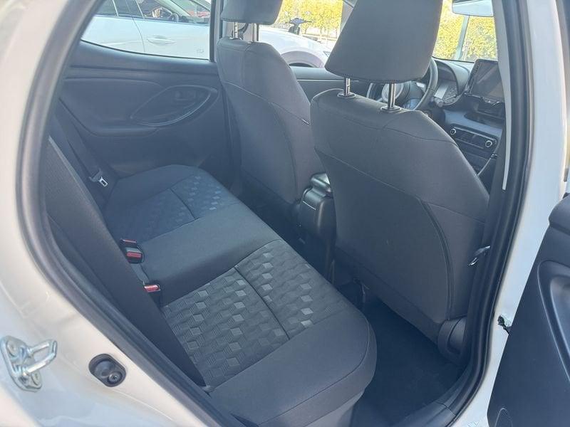 Mazda Mazda2 Hybrid Full Hybrid Electric 1.5 VVT Centre-Line