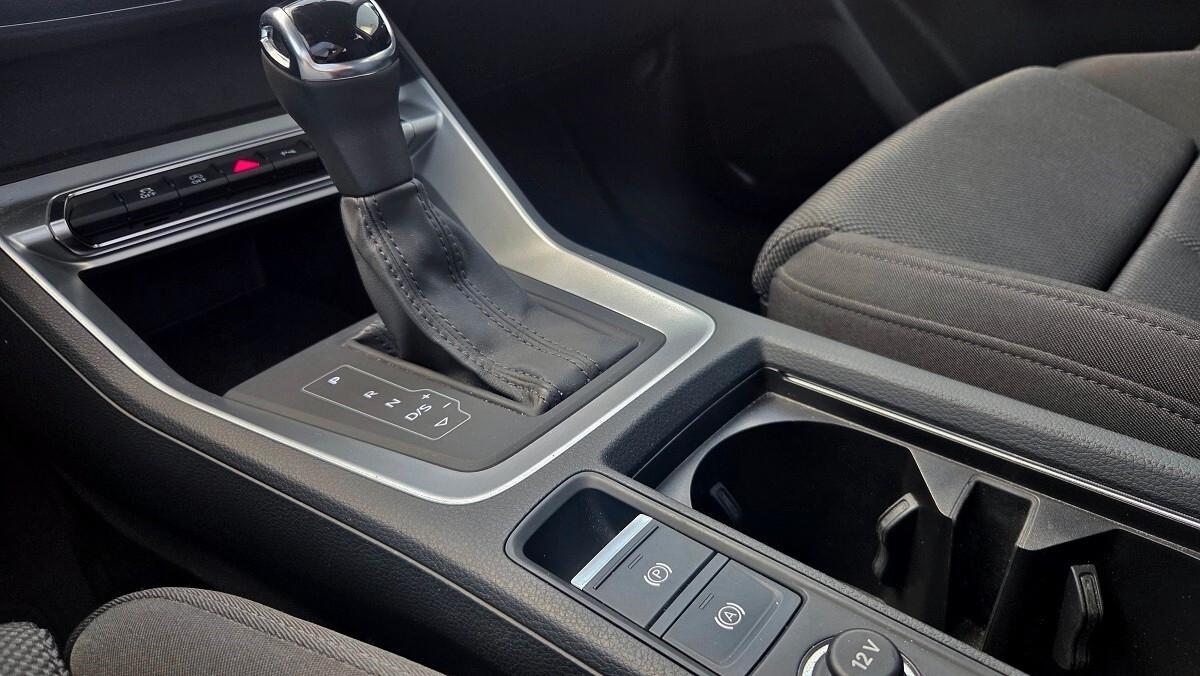Audi Q3 40 TFSI Quattro S-Tronic Business Advanced