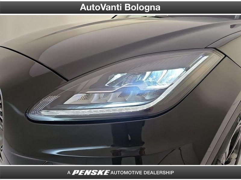 Jaguar E-Pace 1.5 I3 PHEV 300 CV AWD Auto R-Dynamic S
