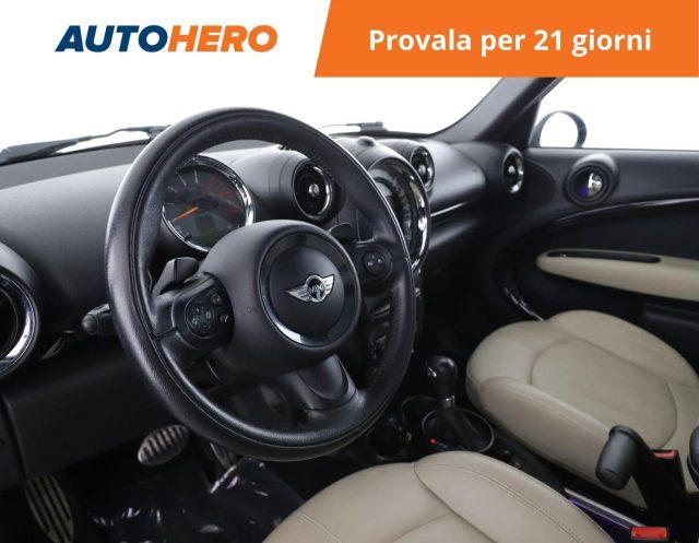 MINI Countryman Mini Cooper SD Countryman