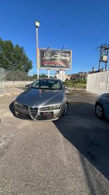 Alfa Romeo 159 1.9 JTDm 16V Progression