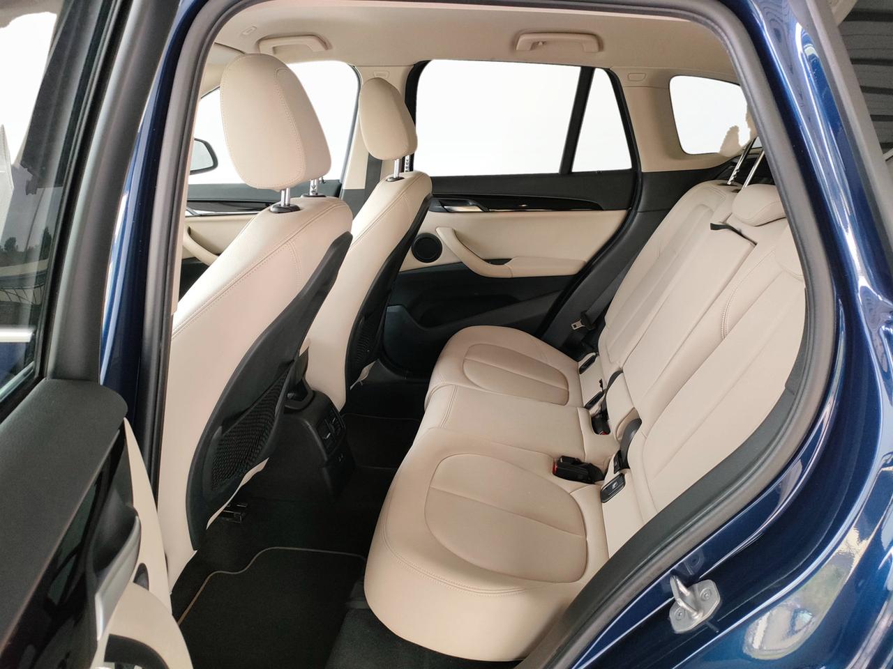 BMW X1 F48 2019 - X1 sdrive16d xLine auto