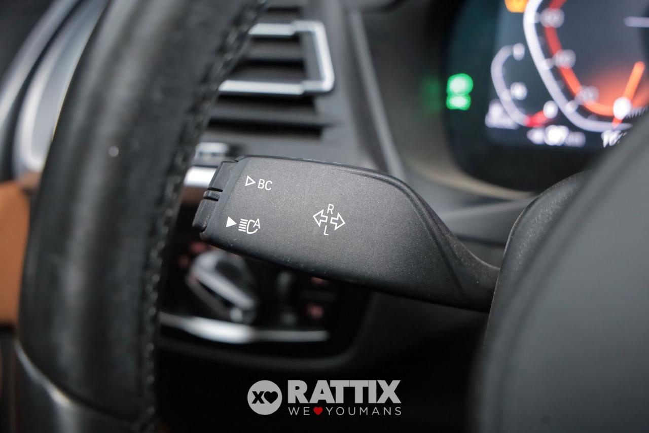 BMW X4 20d 2.0 Mhev 48V 190CV Msport xDrive Auto