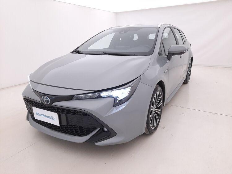 Toyota Corolla TS Hybrid Business BR141823 2.0 Full Hybrid 184CV