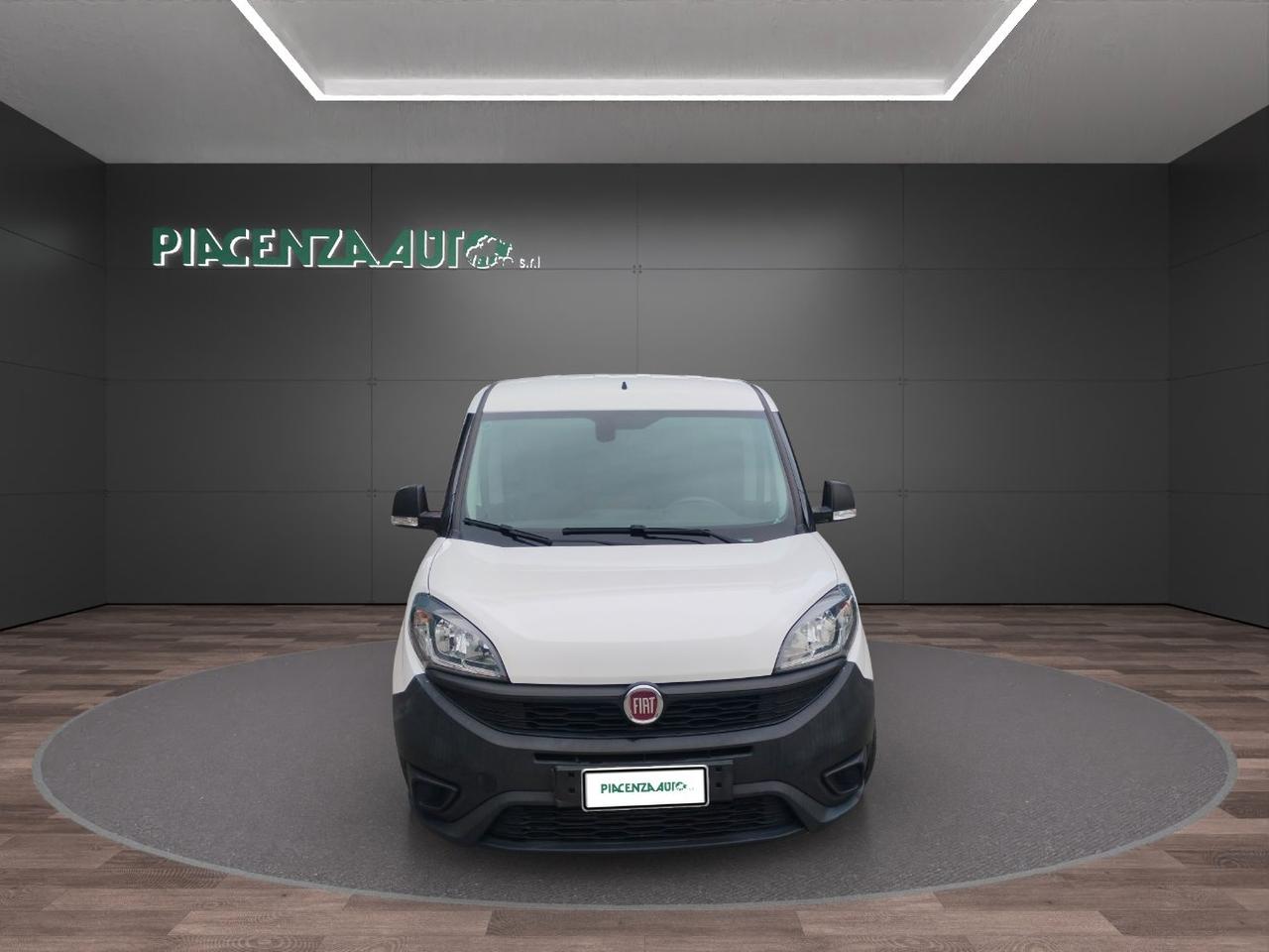 FIAT Doblo cargo maxi XL.PASSO LUNGO LH2 Lounge S&S