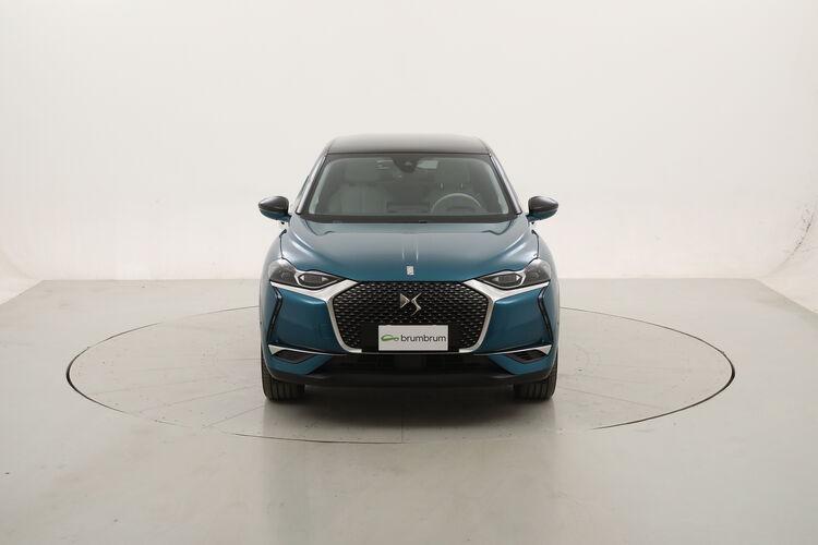DS DS 3 Crossback Grand Chic Auto BR380128 1.2 Benzina 131CV