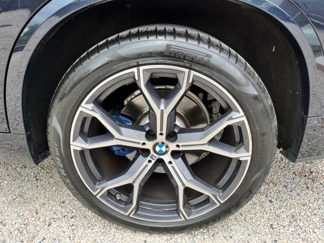 BMW X5 xDrive25d Msport Auto