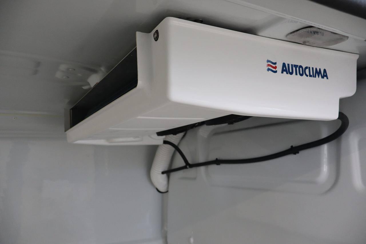 PEUGEOT EXPERT 1.5 BLUEHDI 100 CV LONG TRASPORTO FARMACI - ALIMENTI - H.A.C.C.P.