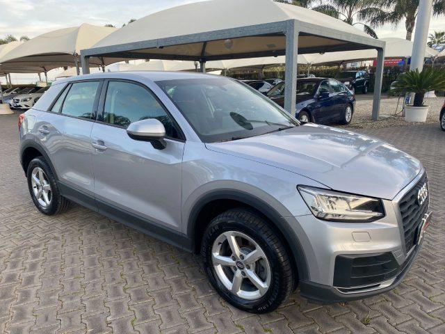 AUDI Q2 1.6 TDI S tronic Design