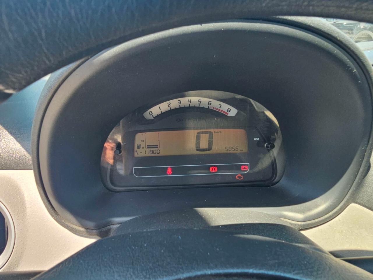 Citroen C3 1.1 Elegance