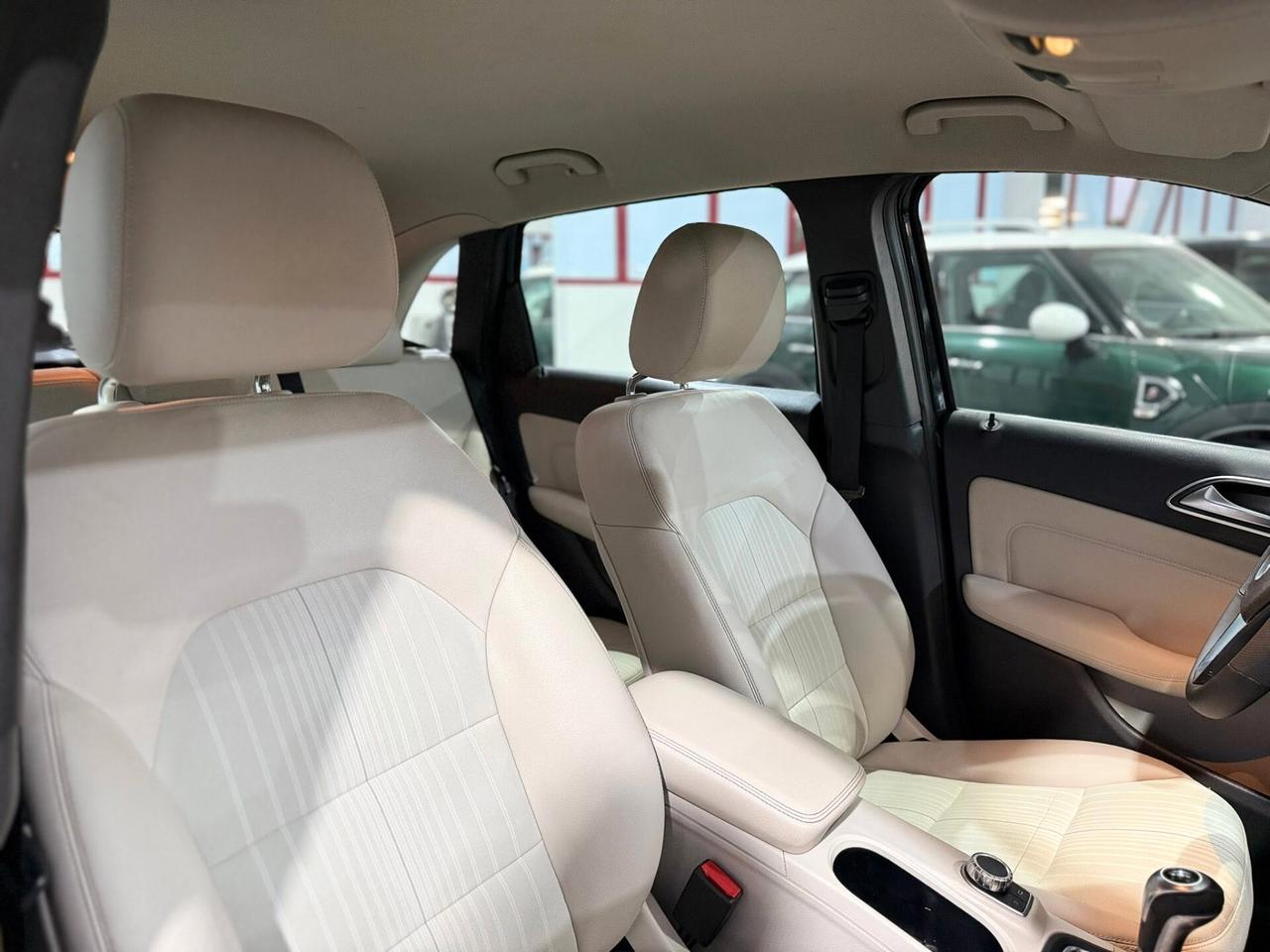Mercedes-benz B 200 180 CDI Premium
