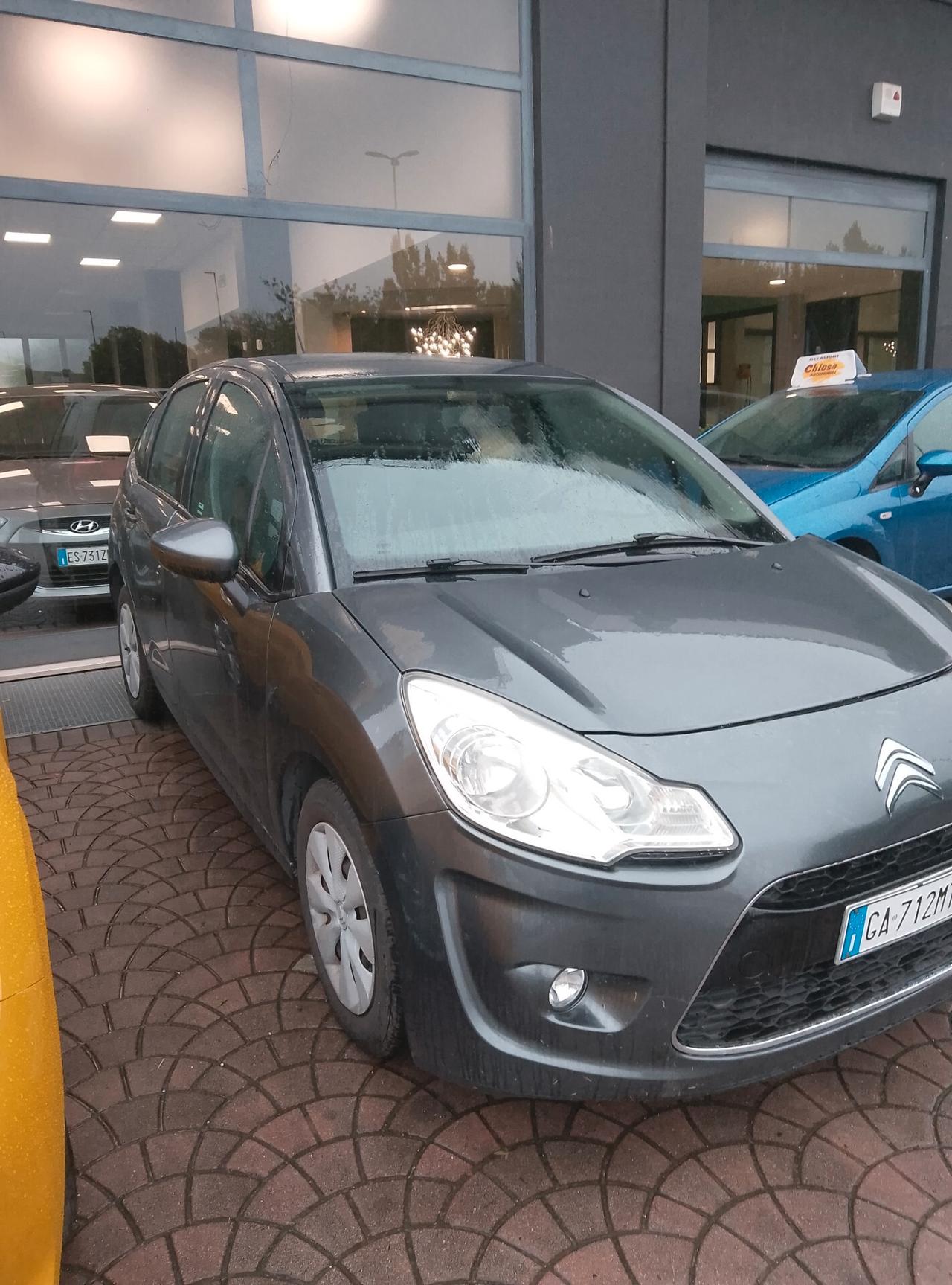 Citroen C3 1.4 Seduction