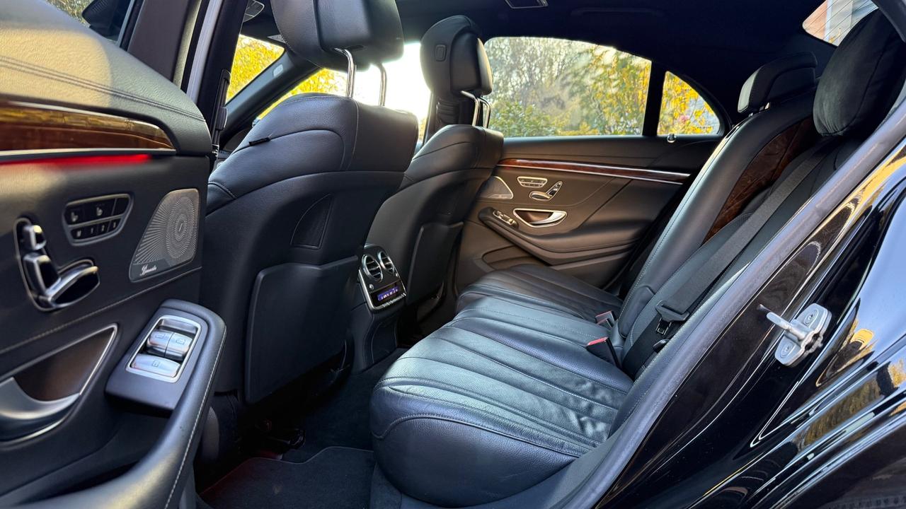 Mercedes-benz S 350 Premium