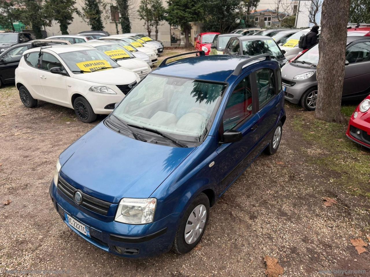 FIAT Panda 1.2 Dynamic
