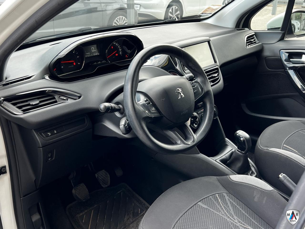 Peugeot 208 1.4 HDi 68 CV 5 porte Access