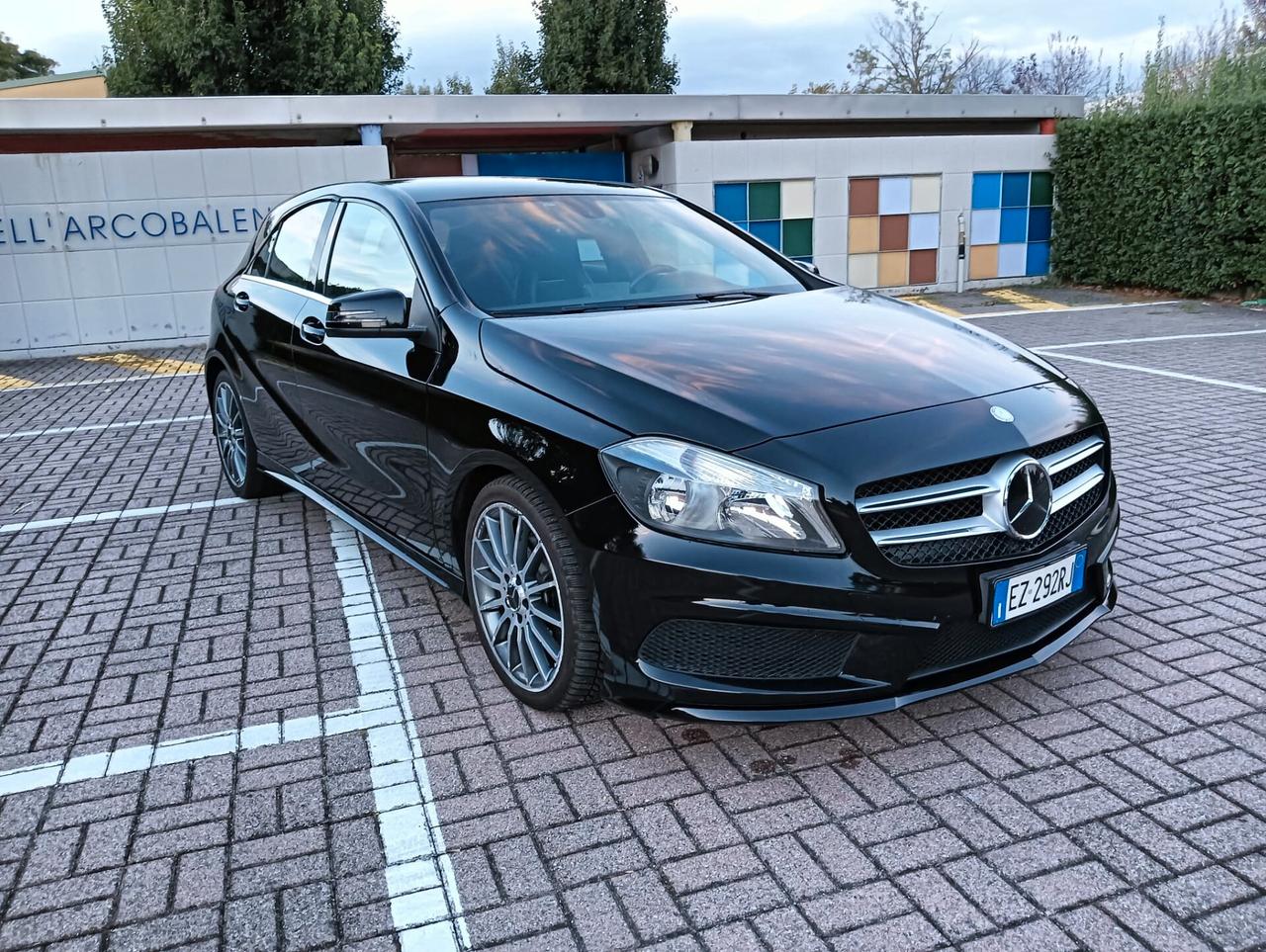CELL 320 147 1147 WUATSAPP WUATSAPP 3276540940 A 160 CDI Automatic Dark Night Edition