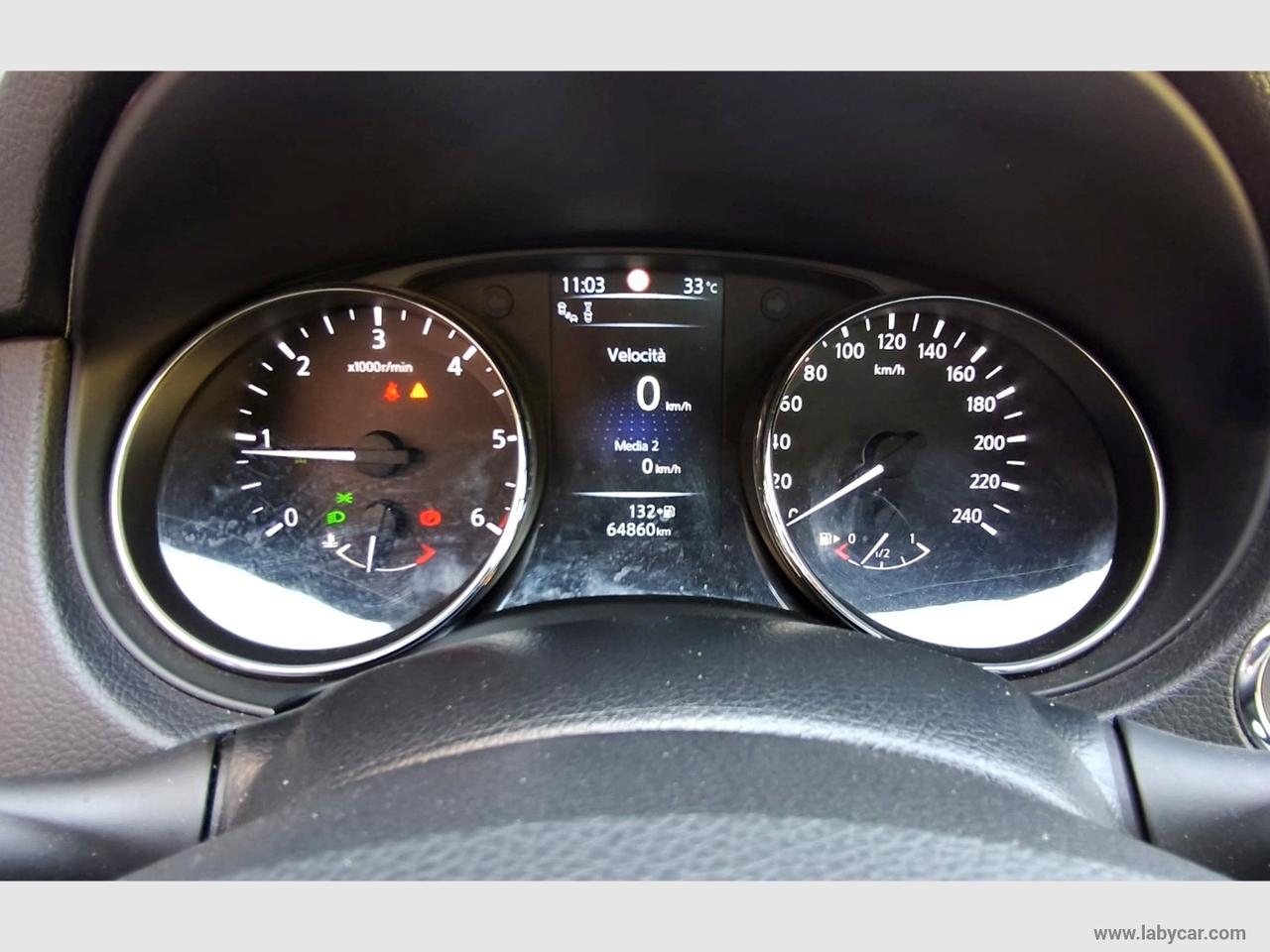 NISSAN Qashqai 1.6 dCi 4WD Premier Limited Ed.