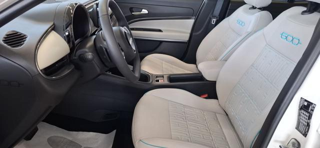 FIAT 600 Hybrid 100 CV DCT MHEV La Prima